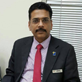 Kamal Raveendran - CCA, CCCIS, Marketing Management Graduate